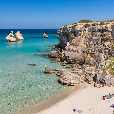 Holly Casa Vacanze Торре дель'Орсо Экстерьер фото