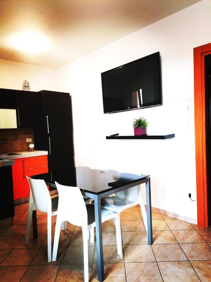 Holly Casa Vacanze Торре дель'Орсо Экстерьер фото