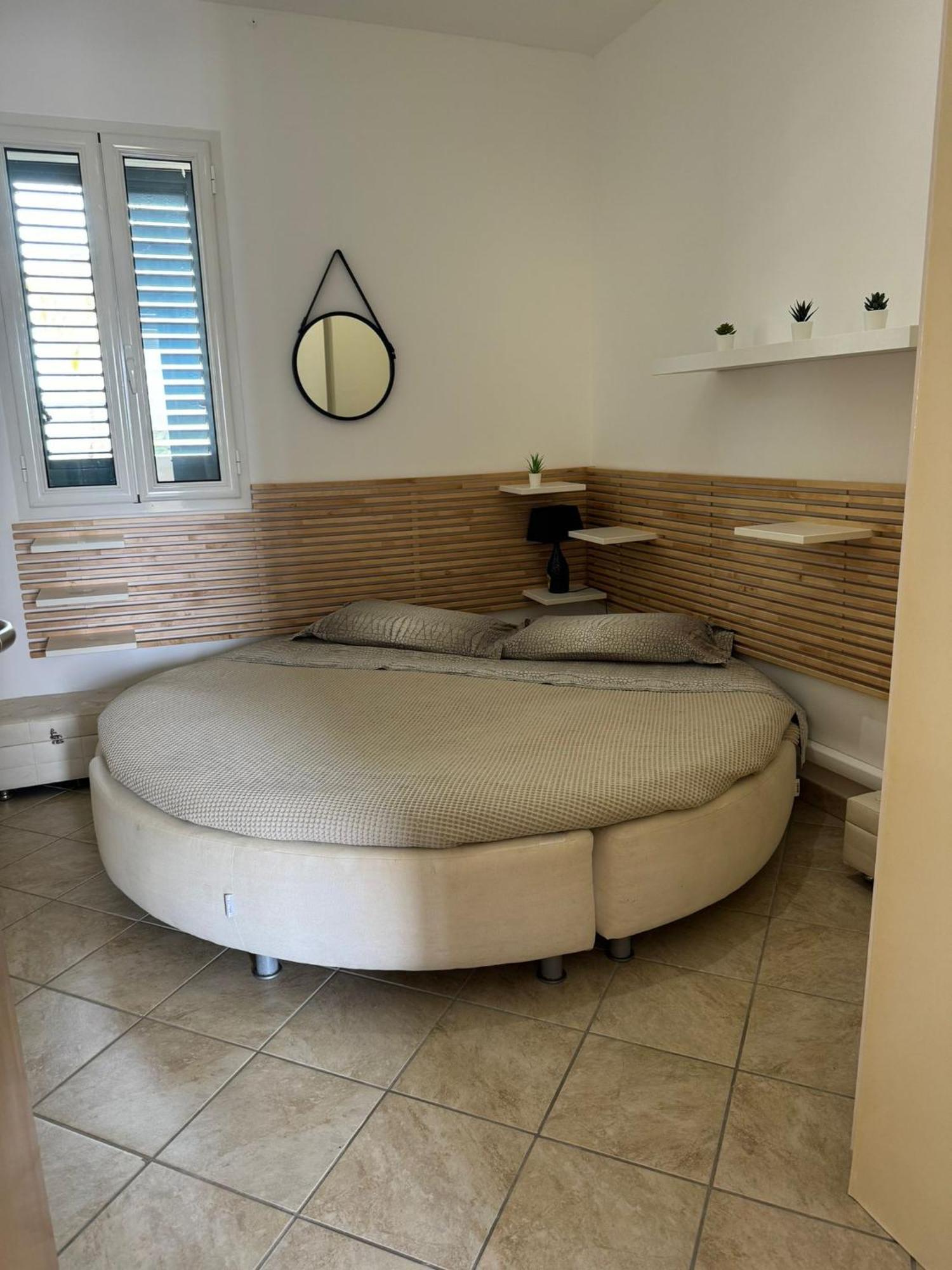 Holly Casa Vacanze Торре дель'Орсо Экстерьер фото